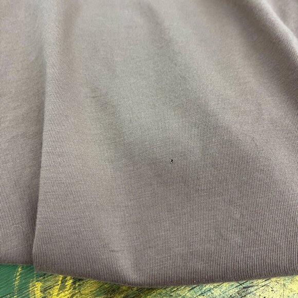 Lululemon All Yours Boyfriend Box Tee | Soft Sand | Size M - Picture 7 of 7